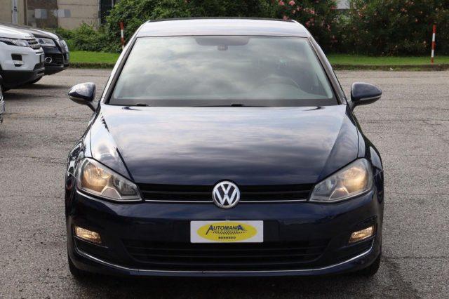 VOLKSWAGEN Golf 1.6 TDI 110 CV 5p. Highline BlueMotion Technology