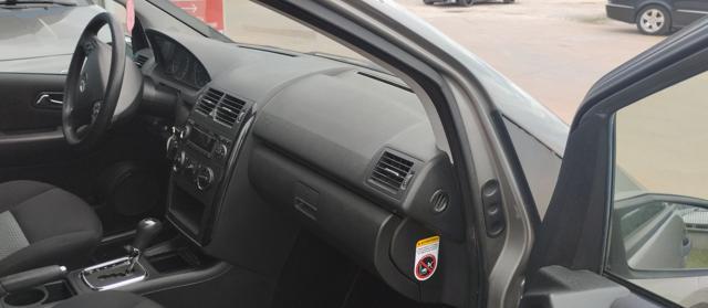 MERCEDES-BENZ A 160 CDI Avantgarde automatico