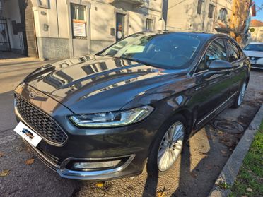 Ford Mondeo Full Hybrid 2.0 187 CV Vignale