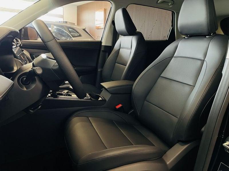 MG MG3 1.5 Hybrid+ Luxury