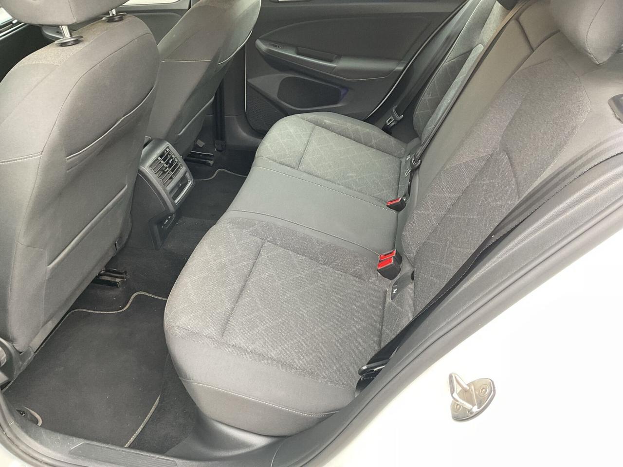 Volkswagen Golf 2.0 TDI 115 CV SCR Life