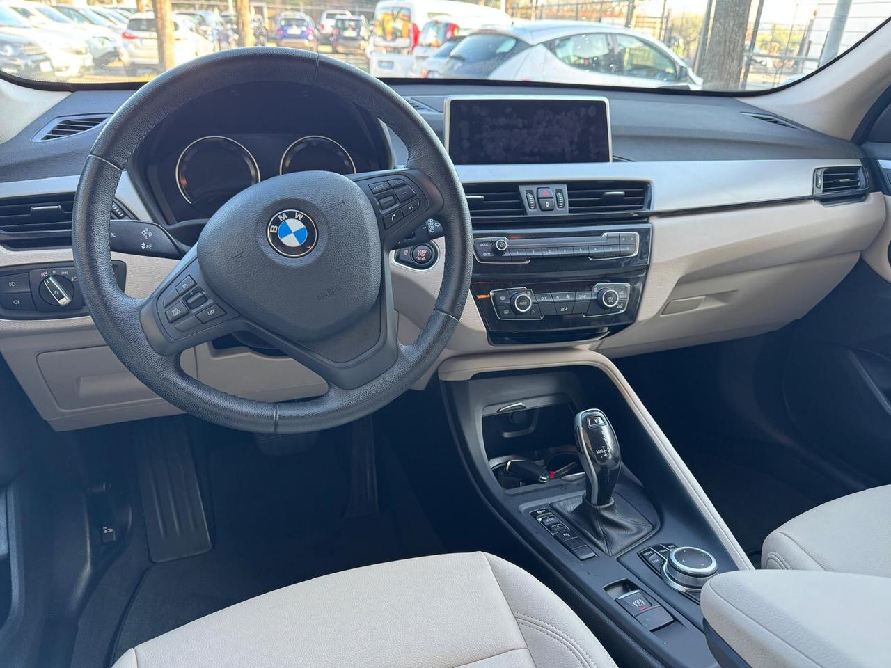 Bmw X1 sDrive16d Business Advantage