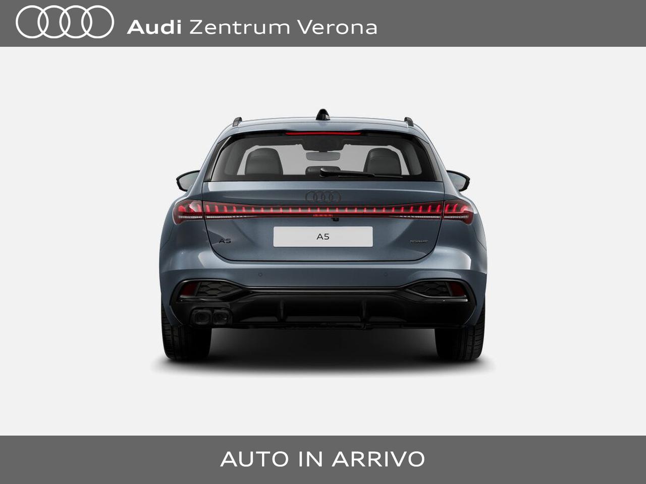 Avant 2.0TDI 204CV quattro S tronic S line Edition