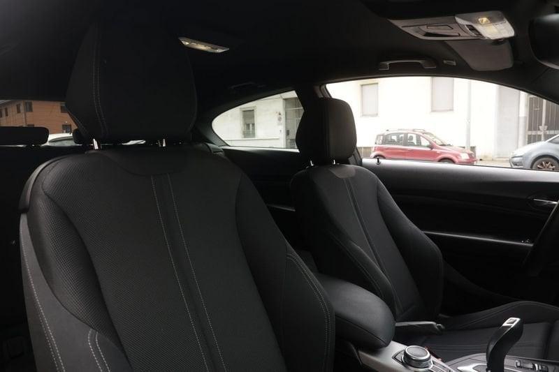 BMW Serie 1 BMW Serie 1 116d 85KW ANNO 2019