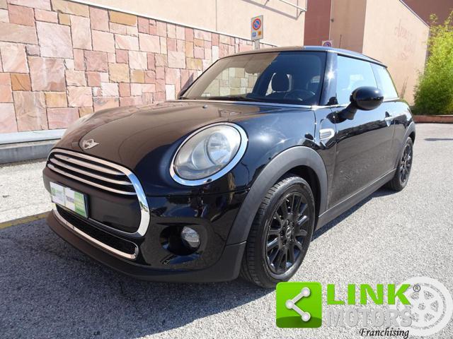 MINI One 1.5 One