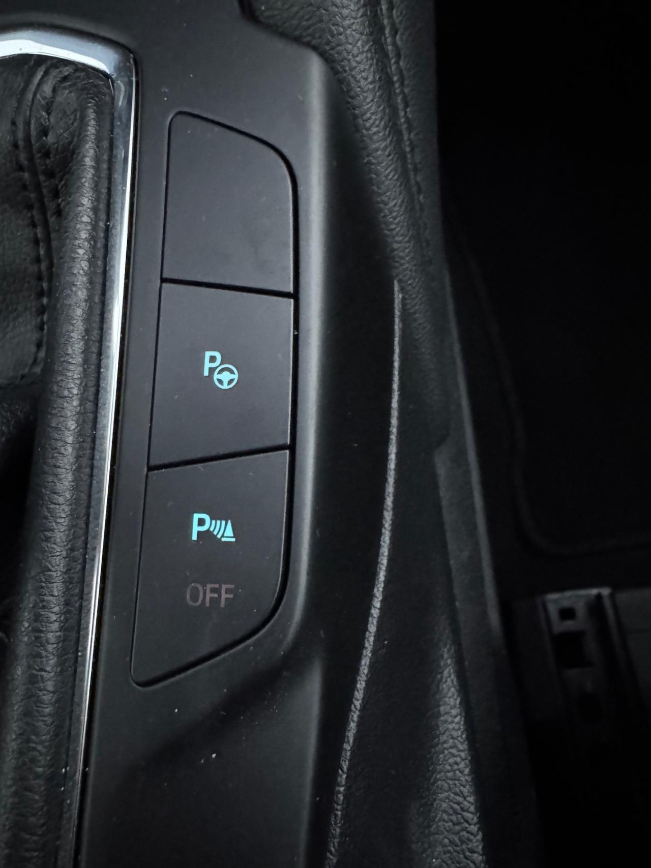 Ford Kuga 2.0 EcoBlue 150CV 2WD Titanium Sport