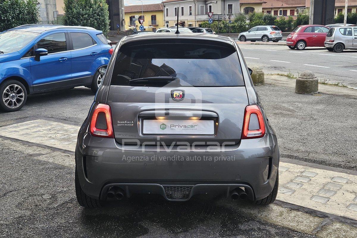 ABARTH 595 1.4 Turbo T-Jet 160 CV Competizione