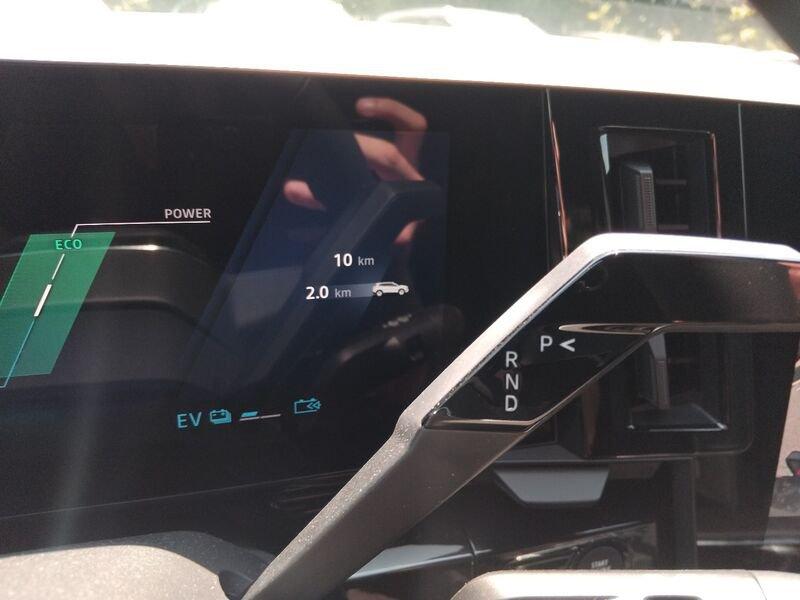 Renault Austral NUOVO iconic MY24 E-Tech full hybrid 200