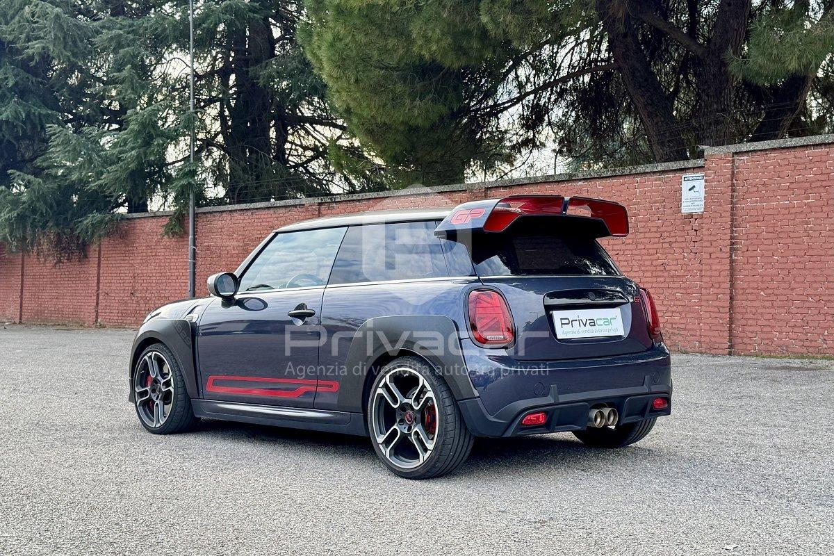 MINI Mini 2.0 John Cooper Works GP Comfort