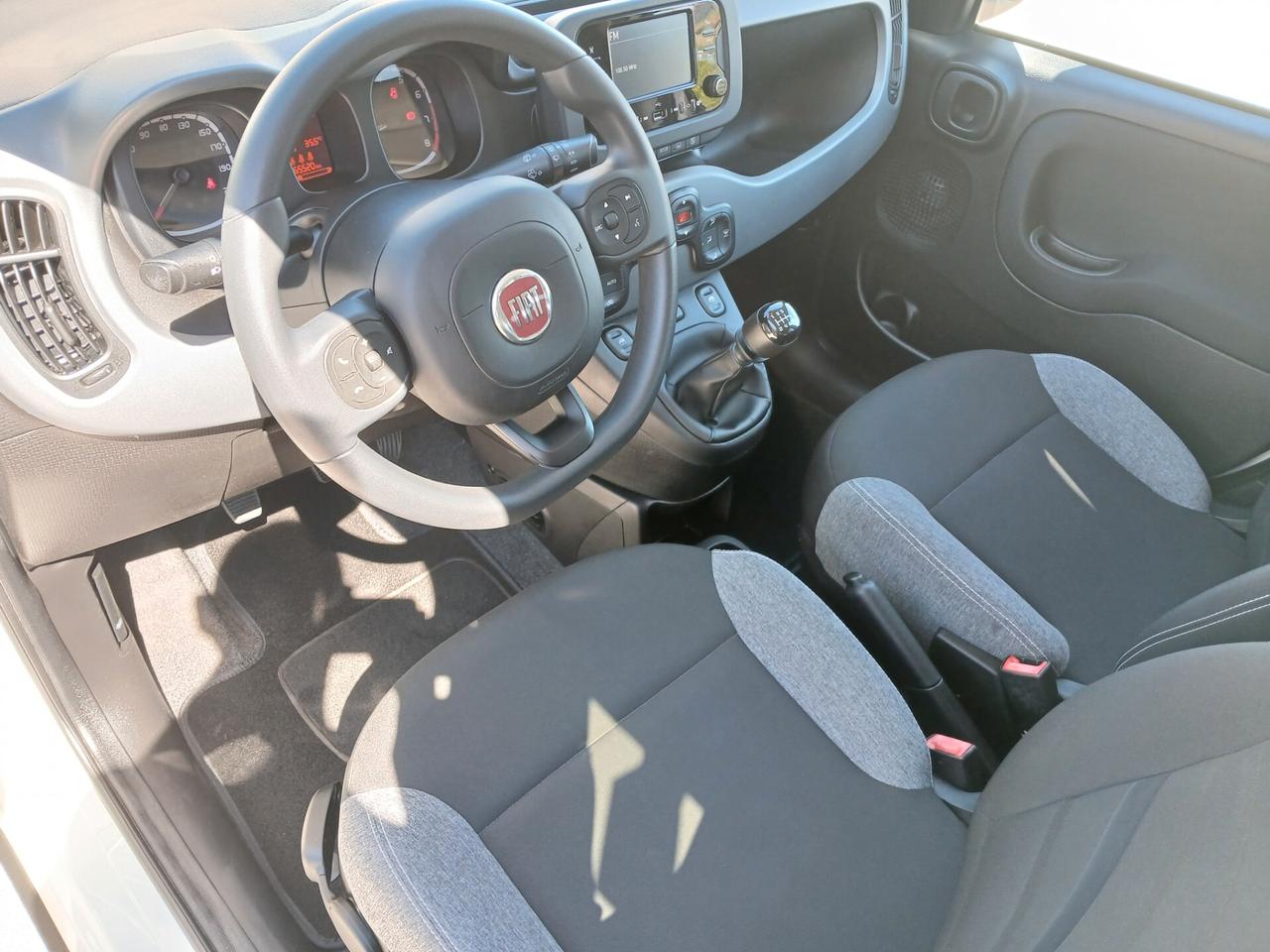 FIAT PANDA 1.0 FIREFLY HYBRID CITY LIFE 2023