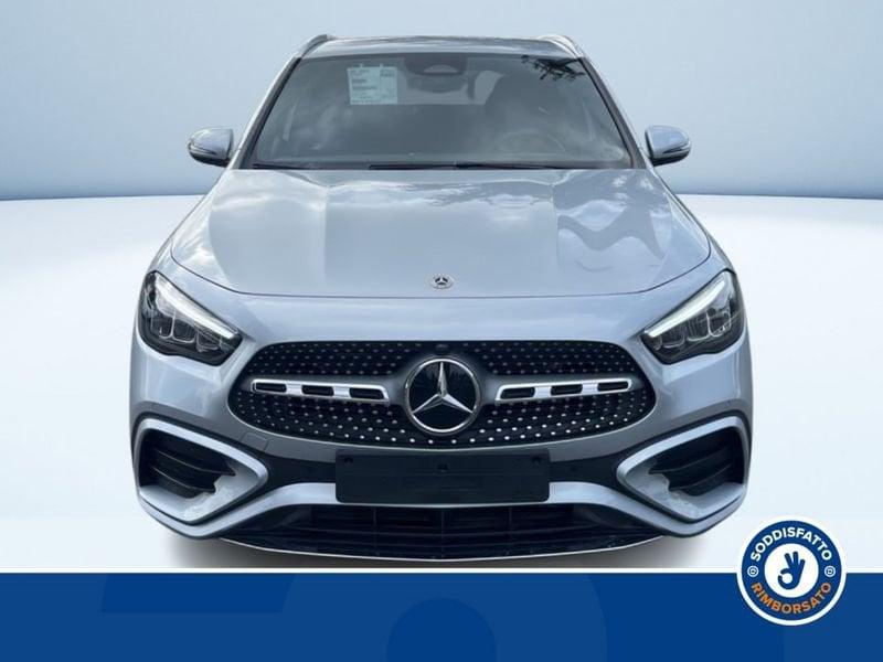 Mercedes-Benz GLA 200d Automatic 4Matic AMG Line Premium