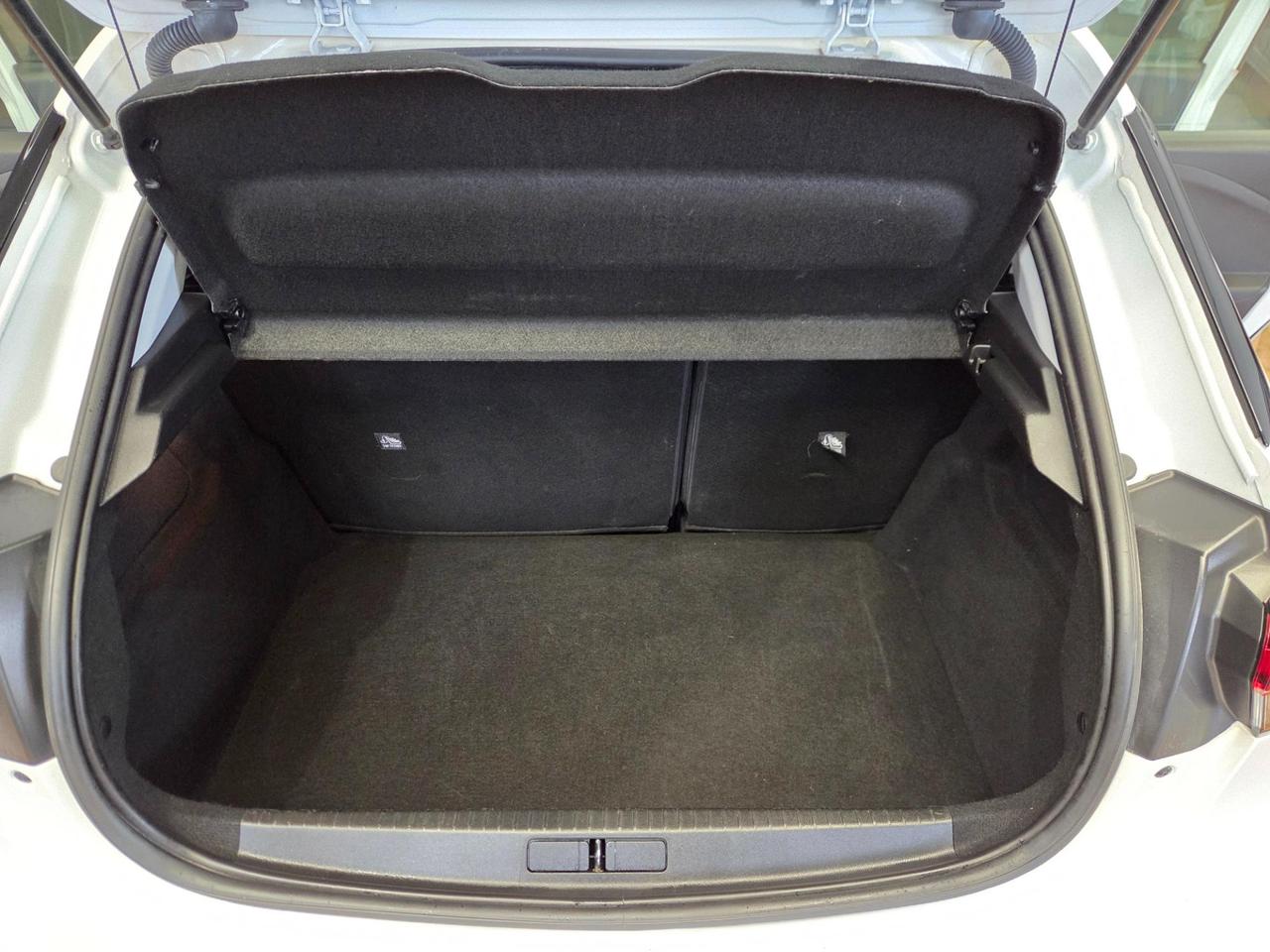 Opel Corsa 5 Porte Corsa 1.2 s&s 75cv