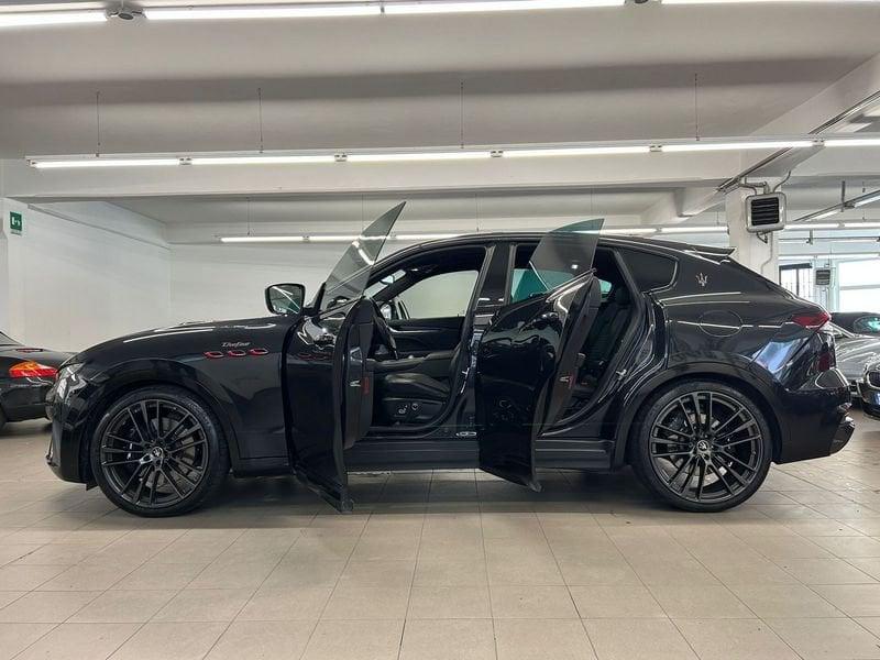 Maserati Levante V8 580 CV AWD Trofeo