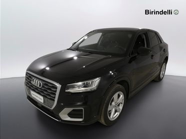 AUDI Q2 - Q2 30 TDI S tronic Admired