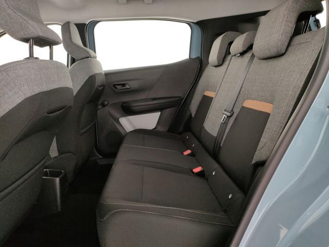 CITROEN C3 Aircross PureTech Turbo 100 CV You