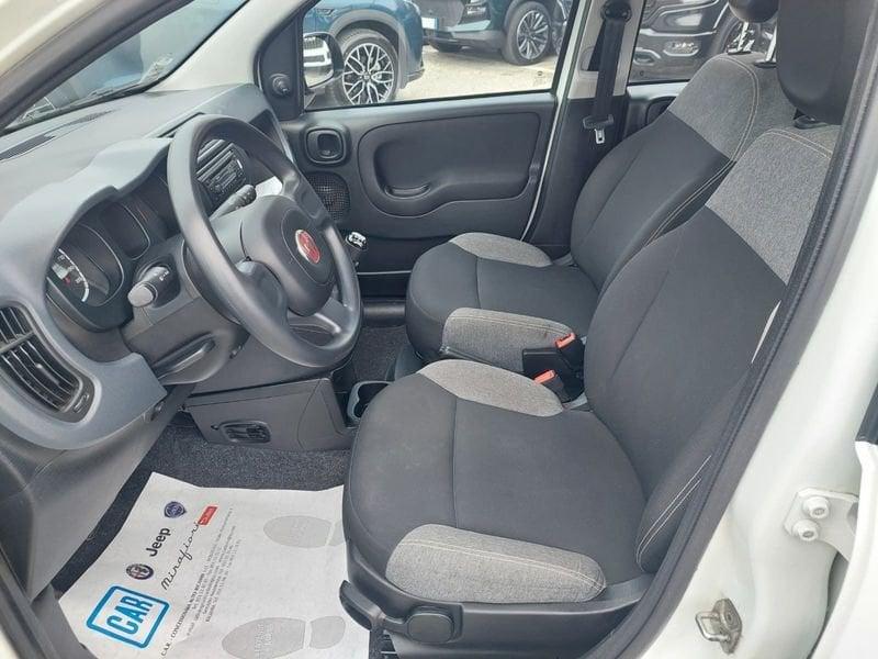 FIAT Panda Panda 1.0 FireFly Hybrid 5 posti