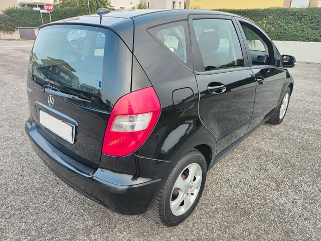 MERCEDES-BENZ A 150 Avantgarde 5 Porte ( GARANZIA )