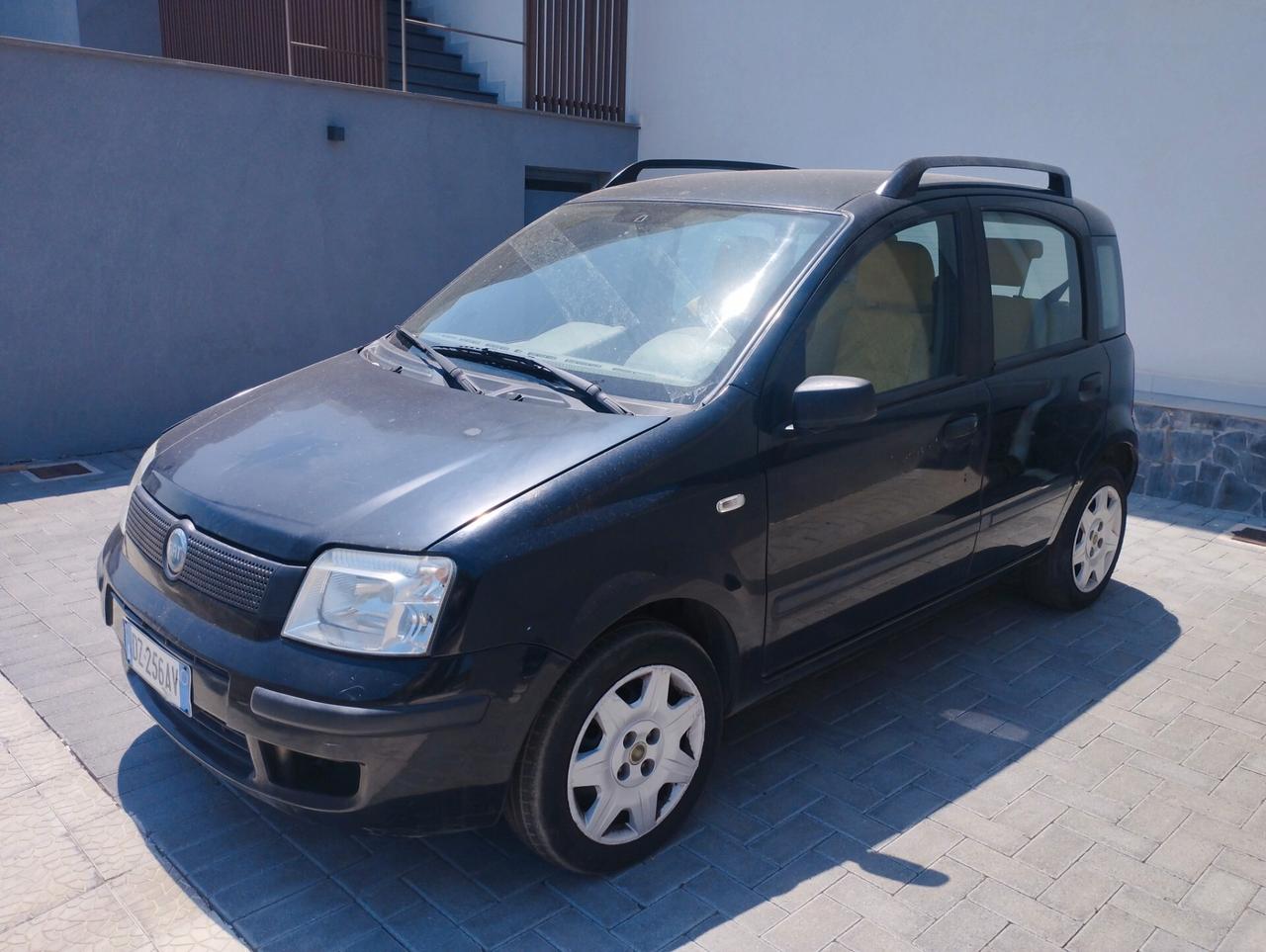Fiat Panda 1.2 Dynamic