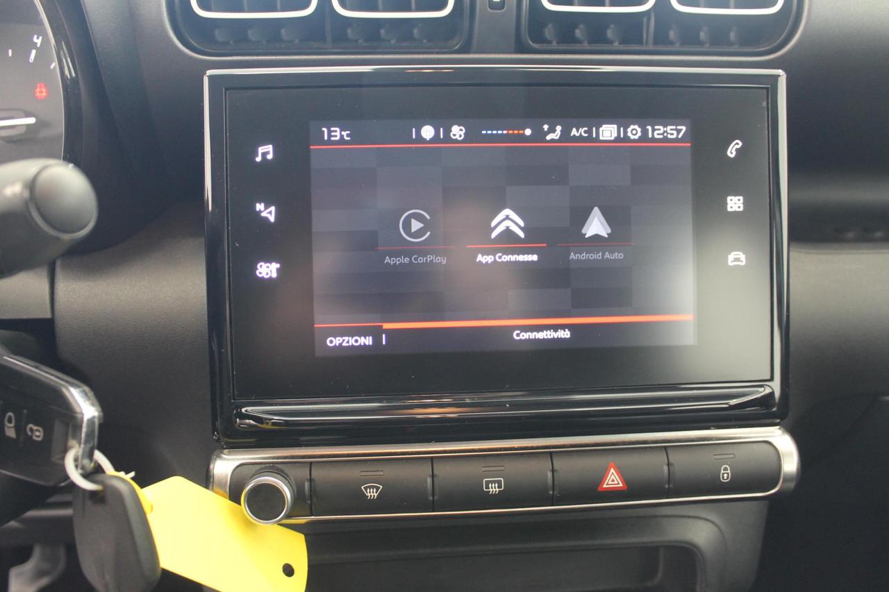 Citroen C3 Aircross 1.5 bluehdi 110 Cv. Feel