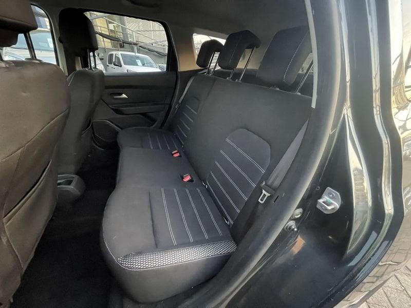 Dacia Duster 1.6 sce Prestige 4x2 s&s 115cv