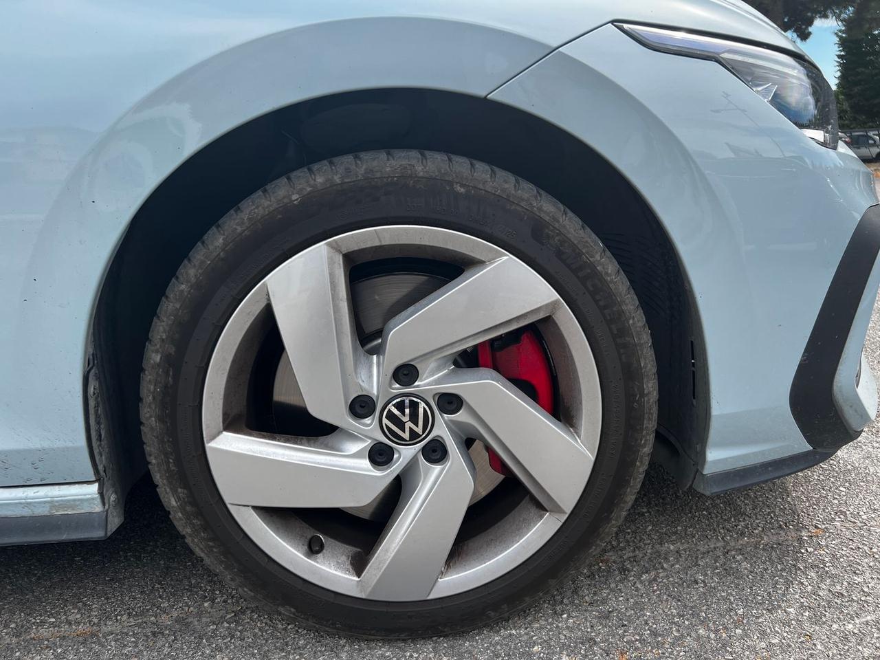 Volkswagen Golf VW Golf 1.5 eHybrid GTE PHE #11344