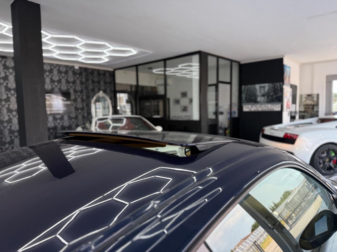 Porsche 911 Carrera 4 cat Coupé