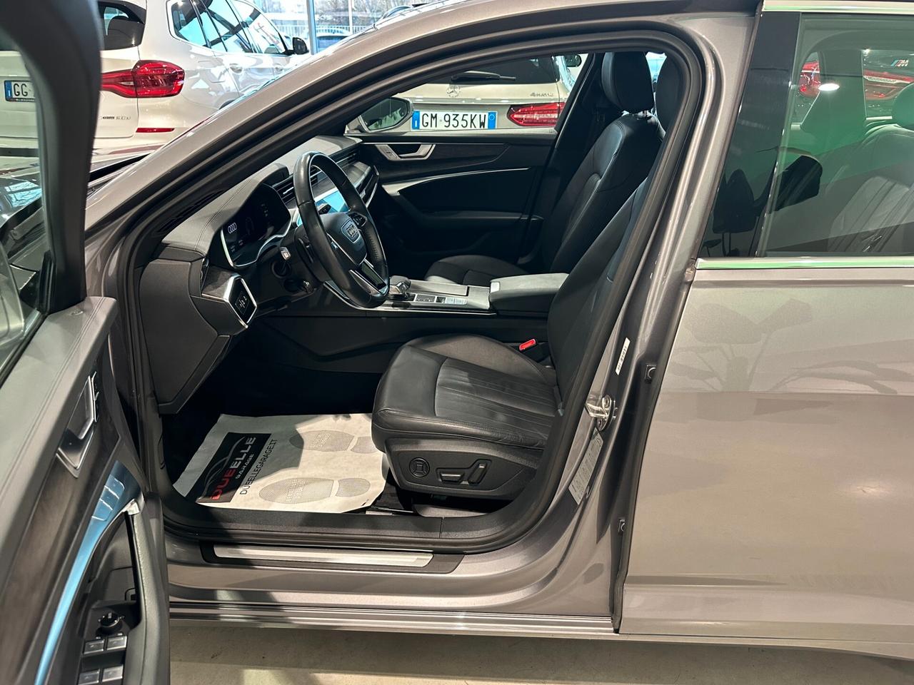 Audi A6 Avant 40 2.0 TDI quattro ultra S tronic Business Sport IVA ESPOSTA