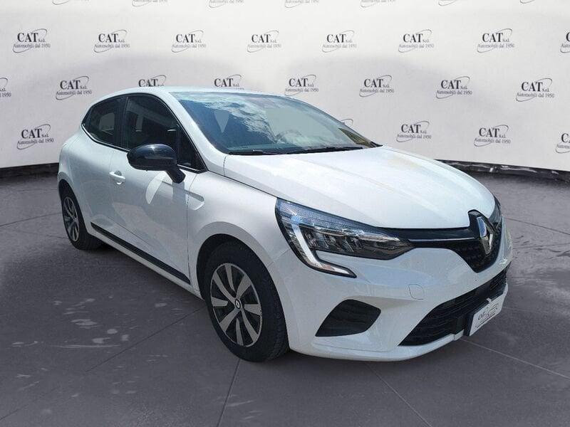 Renault Clio Clio SCE 5 porte Equilibre