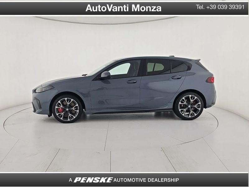BMW Serie 1 118d MSport Pro auto