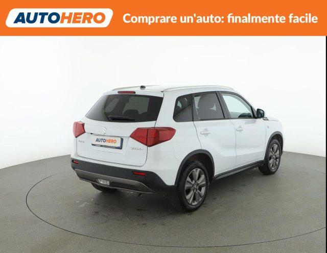 SUZUKI Vitara 1.0 Boosterjet Cool