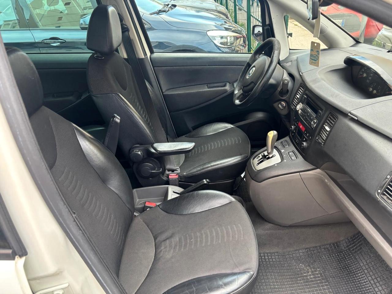 Fiat Idea 1.3 Multijet 16V 90 CV Emotion