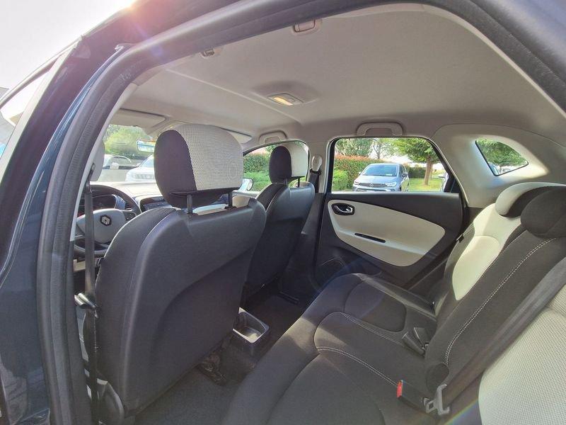 Renault Captur Captur dCi 8V 110 CV Start&Stop Energy