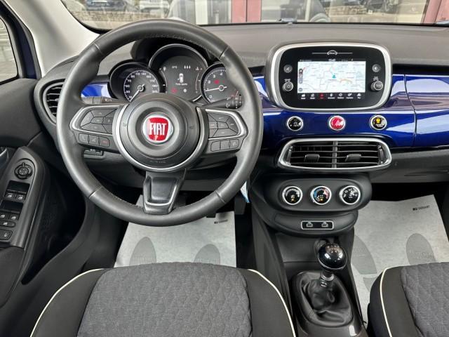 Fiat 500X X 1.0 T3 City Cross 120cv