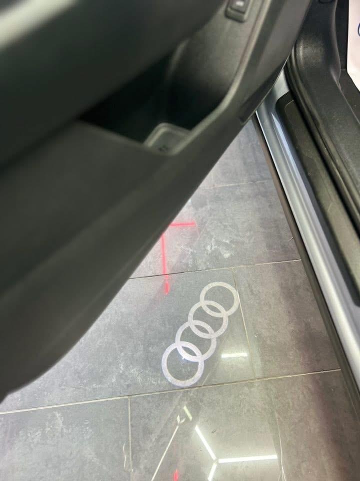 Audi Q3 SPB 35TDI S tronic S line edition 2020