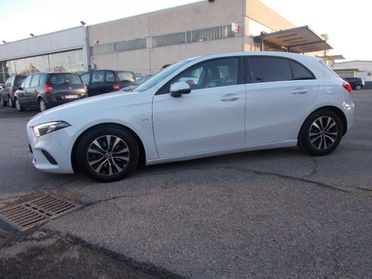 MERCEDES - Classe A - A 200 d Automatic Business