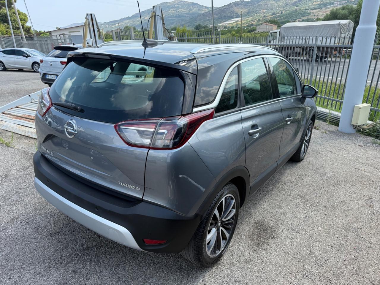 Opel Crossland Crossland X 1.5 ECOTEC D 102 CV Start&Stop Innovation