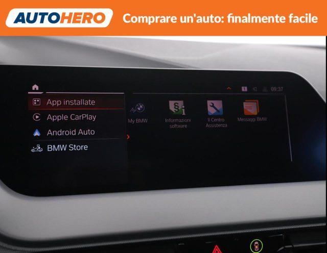 BMW 118 d 5p. Advantage