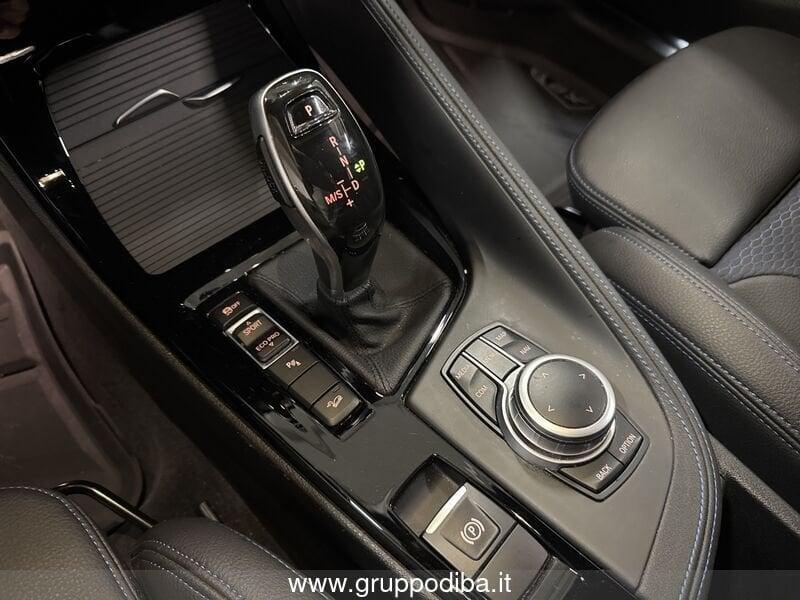 BMW X2 F39 Diesel xdrive18d Msport auto