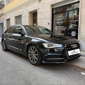 Audi A6 Avant 2.0 TDI S tronic - 190 CV *SLine*