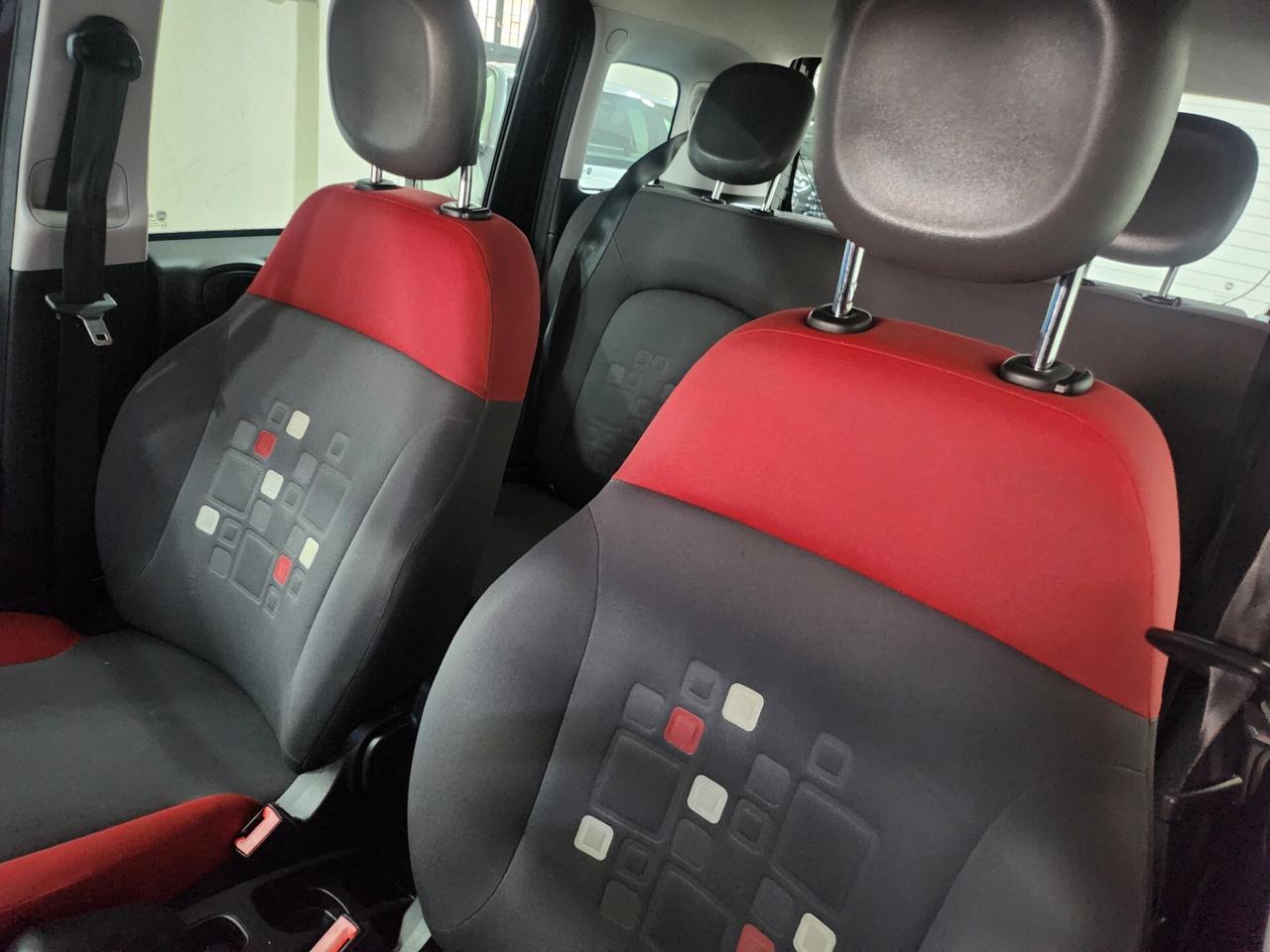 Fiat Panda 1.3 MJT 95 CV S&S Lounge