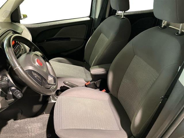 FIAT Doblo 1.6 Multijet 16v 120cv Lounge