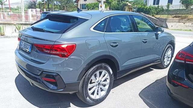 Audi Q3 Sportback 35 2.0 tdi **AUTOM.+LED+KM 34.000 **