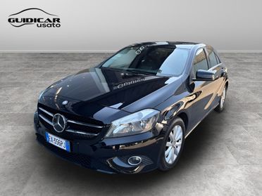 Mercedes-Benz Classe A - W176 - A 160 cdi Sport auto