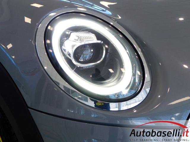 MINI Cooper SE eDrive 100% ELETTRICA 184CV AUTOMATICA