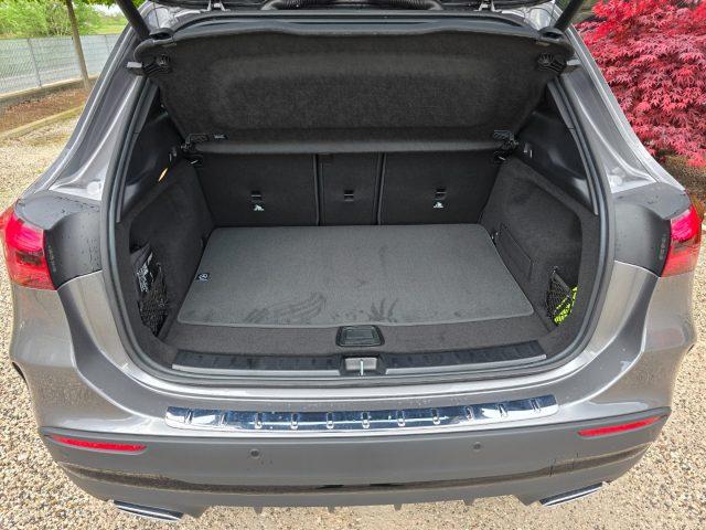 MERCEDES-BENZ GLA 200 d Automatic AMG Line Premium