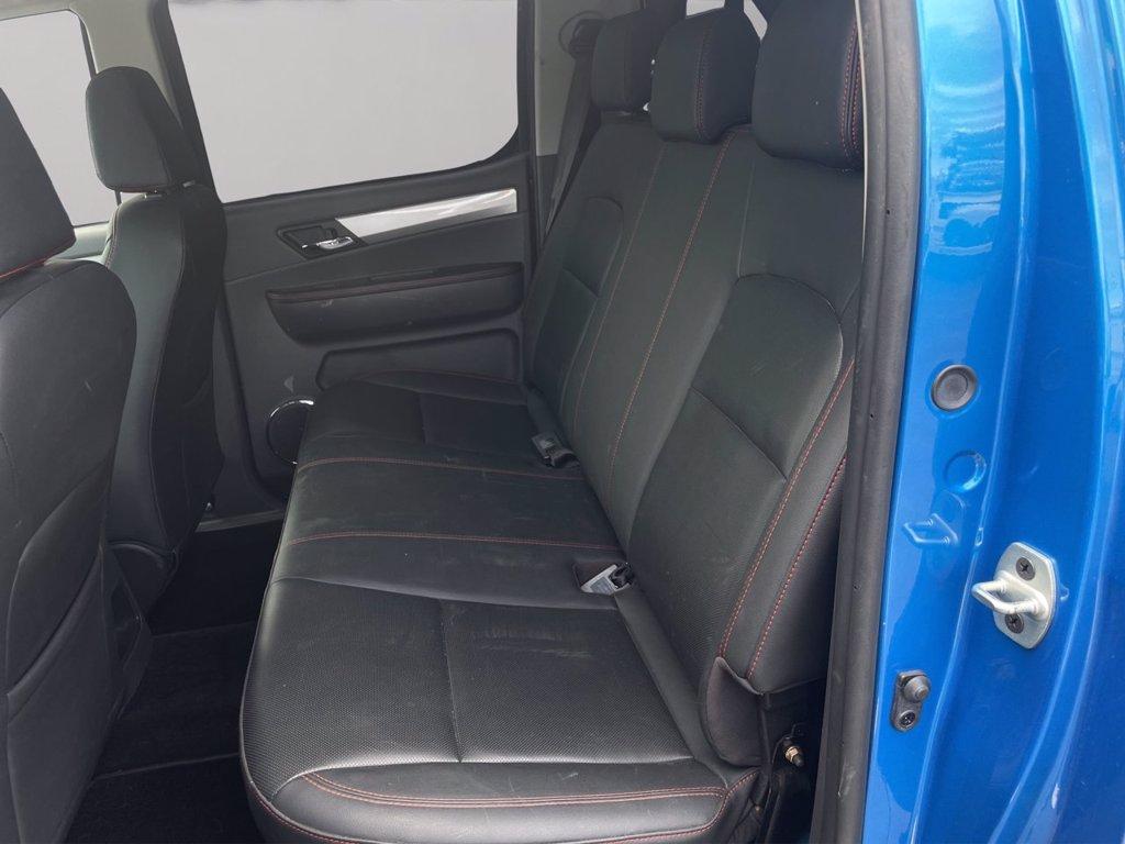 EVO Evo Cross 4 2.0 turbo diesel 136cv del 2023