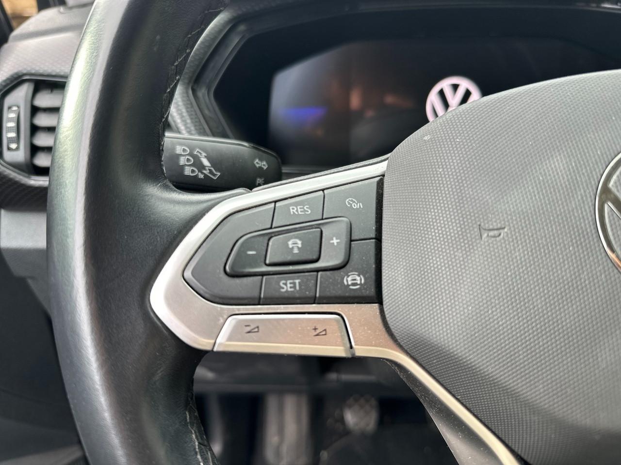 VOLKSWAGEN T-Cross 2019 - T-Cross 1.0 tsi Style 110cv