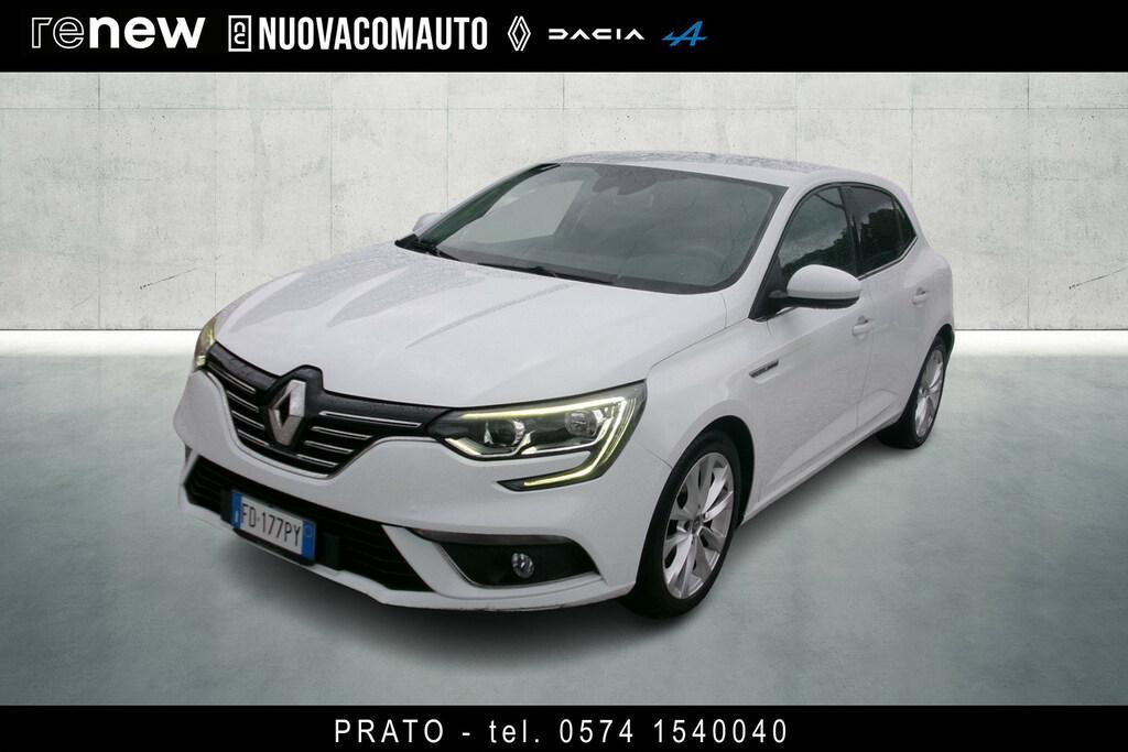Renault Megane 5 Porte 1.5 dCi Energy Intens