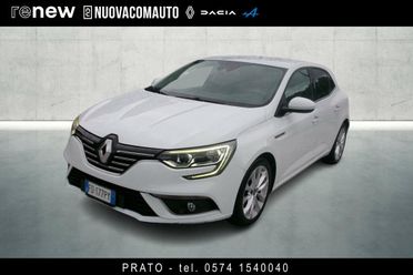 Renault Megane 5 Porte 1.5 dCi Energy Intens