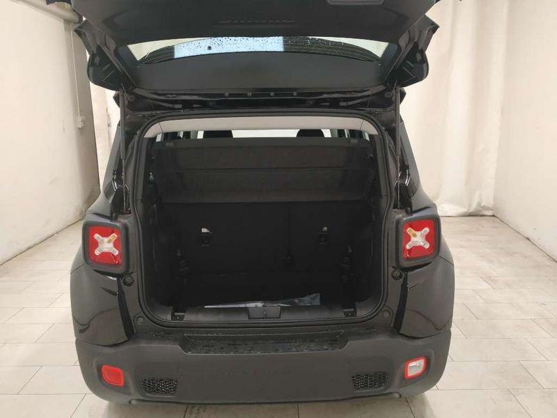 Jeep Renegade 1.0 t3 Longitude 2wd